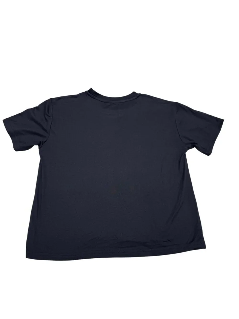 Hello Kitty by Sanrio Graphic Women's Black SS T-Shirt, Size S - Picture 2 of 6